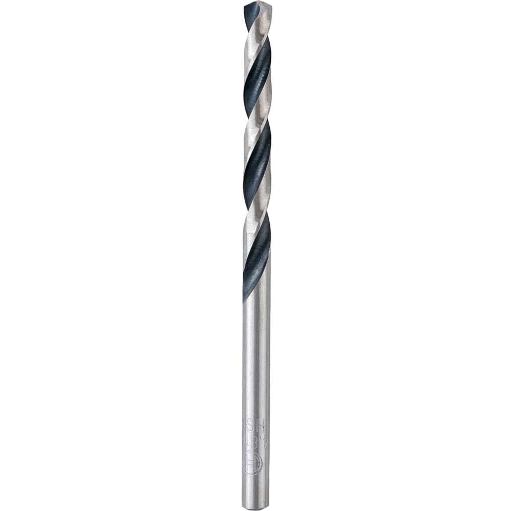 HSS PointTeQ Drill Bit 4.8mm Pack 10