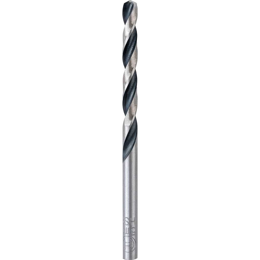 HSS PointTeQ Drill Bit 5mm Pack 10