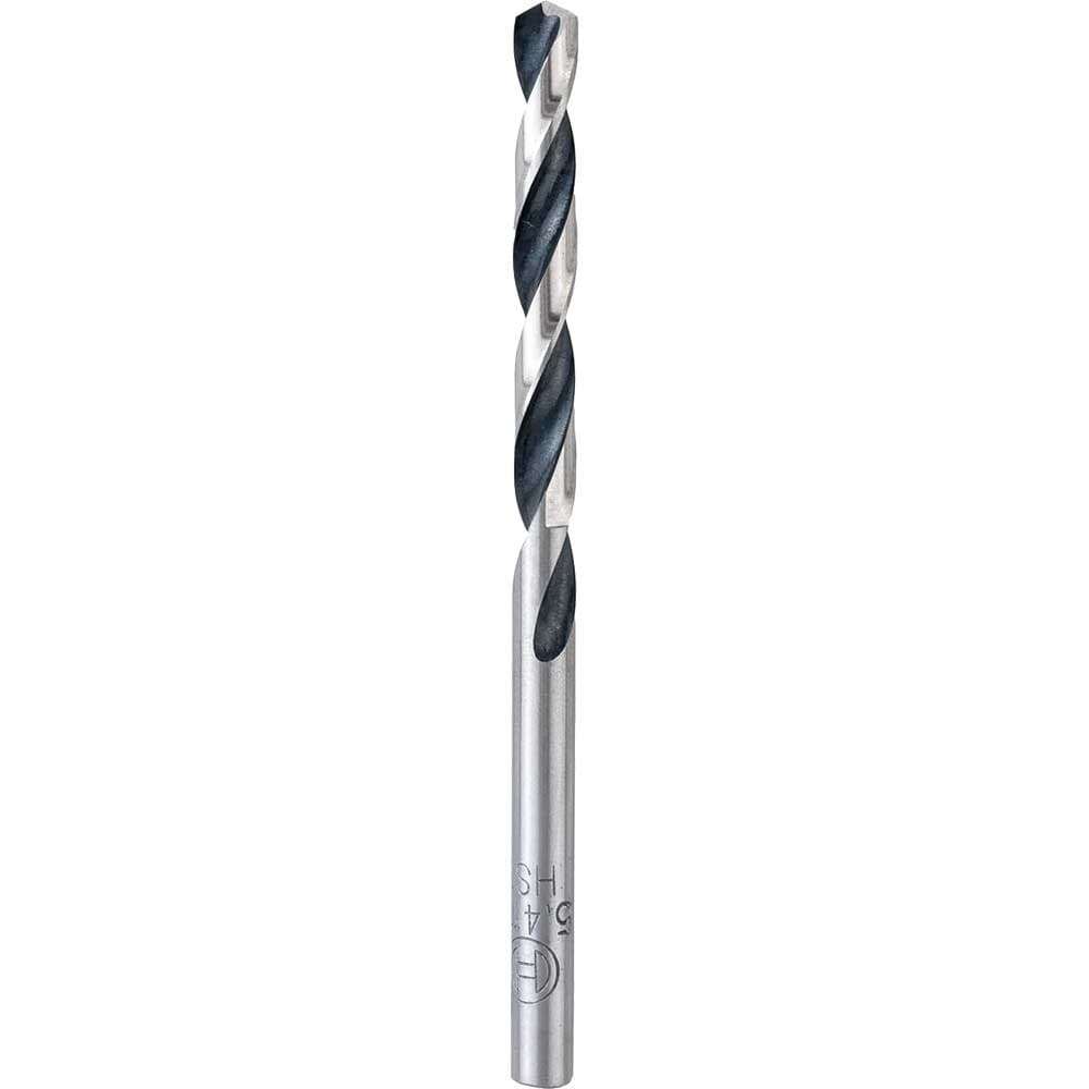 HSS PointTeQ Drill Bit 5.4mm Pack 10