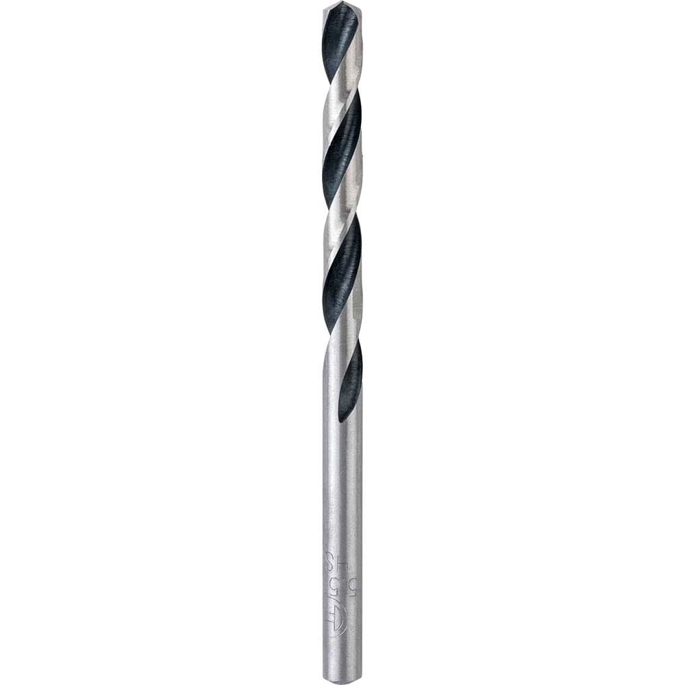HSS PointTeQ Drill Bit 5.5mm Pack 10