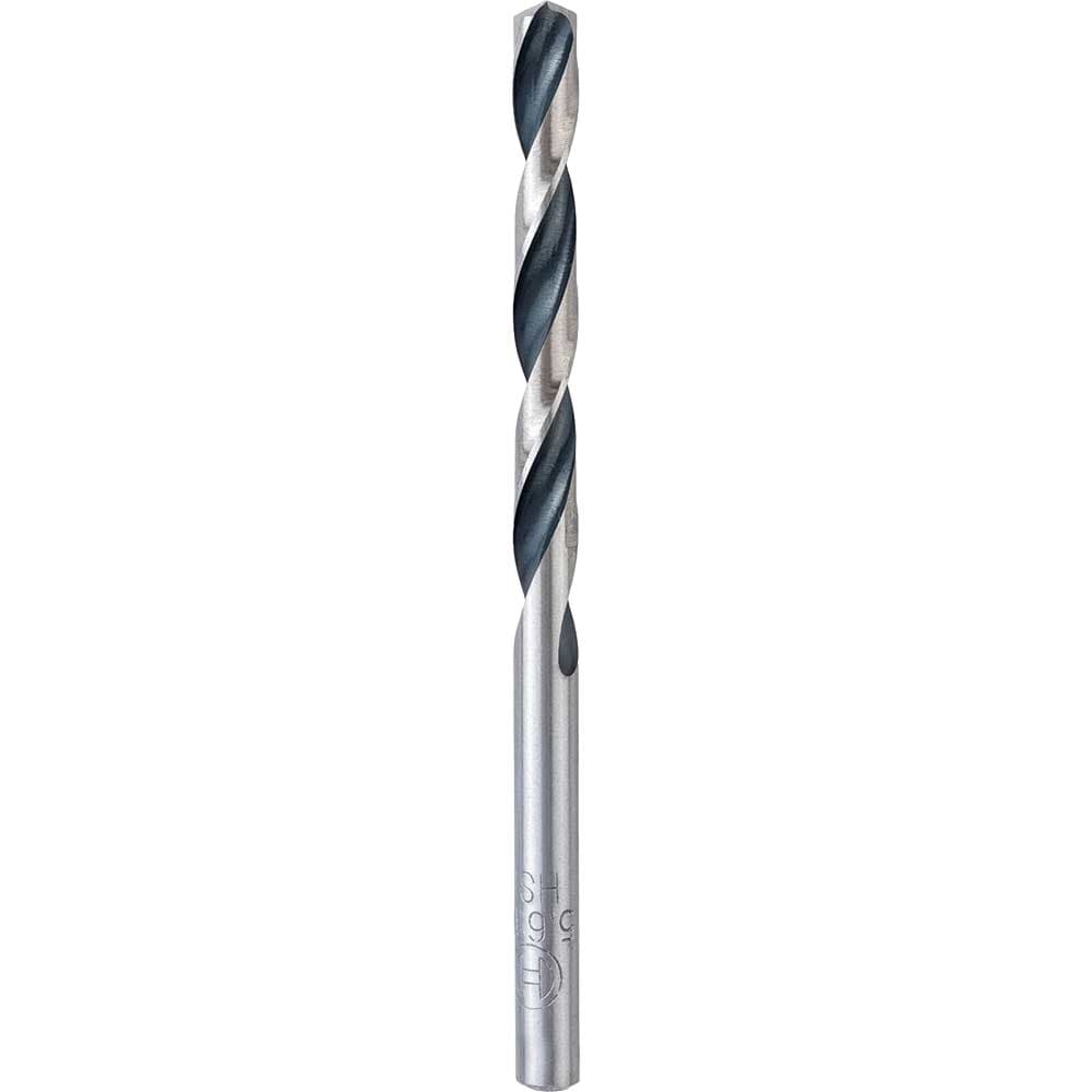 HSS PointTeQ Drill Bit 5.6mm Pack 10
