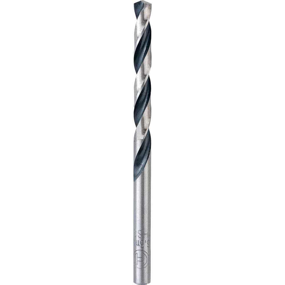 HSS PointTeQ Drill Bit 6.3mm Pack 10