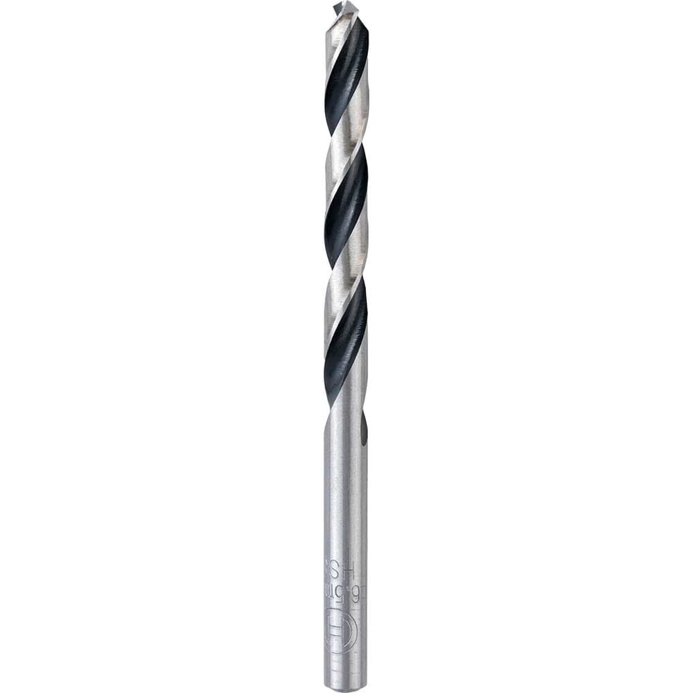 HSS PointTeQ Drill Bit 6.5mm Pack 10