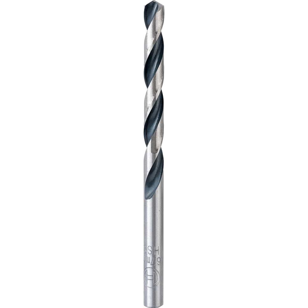 HSS PointTeQ Drill Bit 6.7mm Pack 10