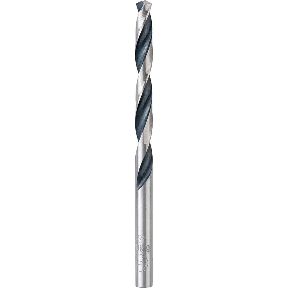 HSS PointTeQ Drill Bit 6.8mm Pack 10