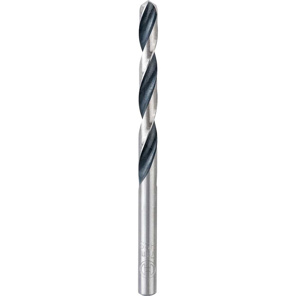 HSS PointTeQ Drill Bit 7mm Pack 10