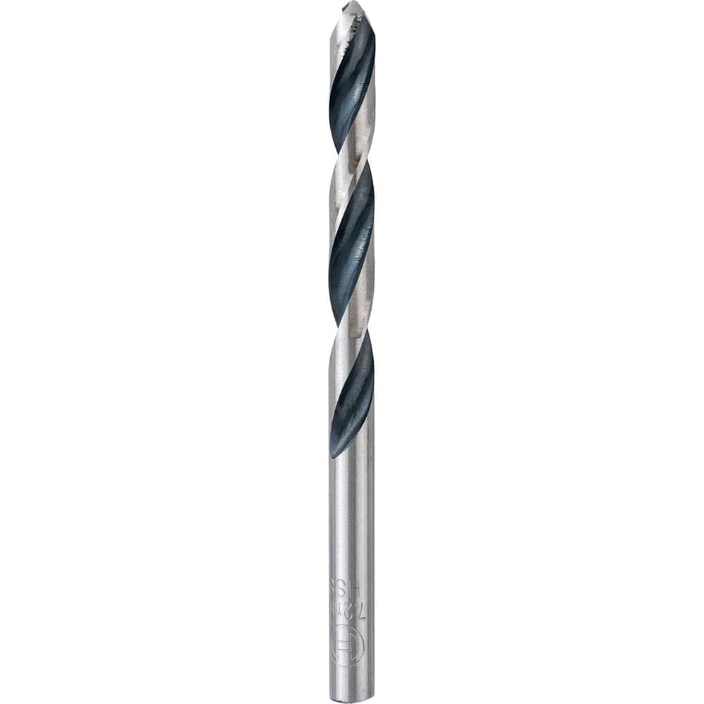 HSS PointTeQ Drill Bit 7.2mm Pack 10