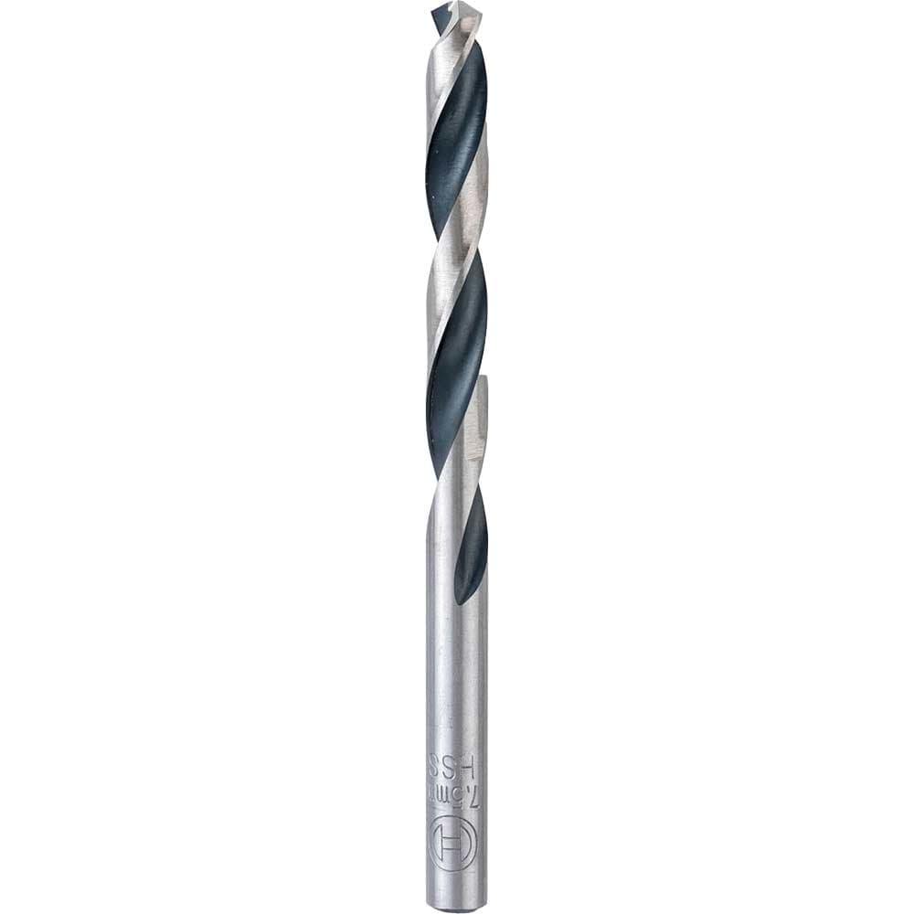 HSS PointTeQ Drill Bit 7.5mm Pack 10