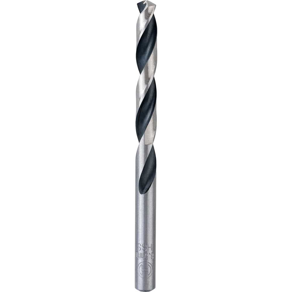 HSS PointTeQ Drill Bit 8.5mm Pack 10