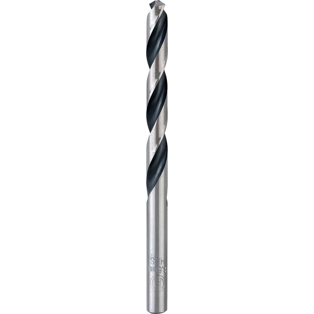 HSS PointTeQ Drill Bit 8.6mm Pack 10