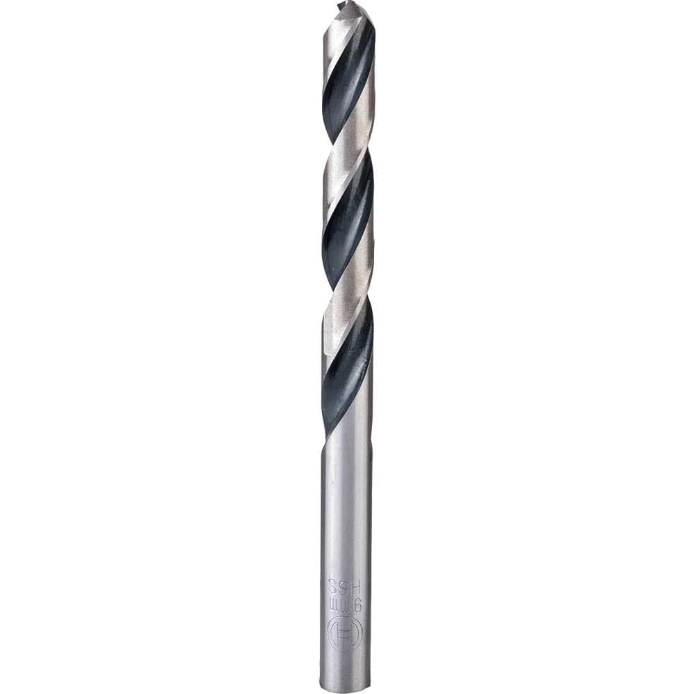 HSS PointTeQ Drill Bit 9mm Pack 10