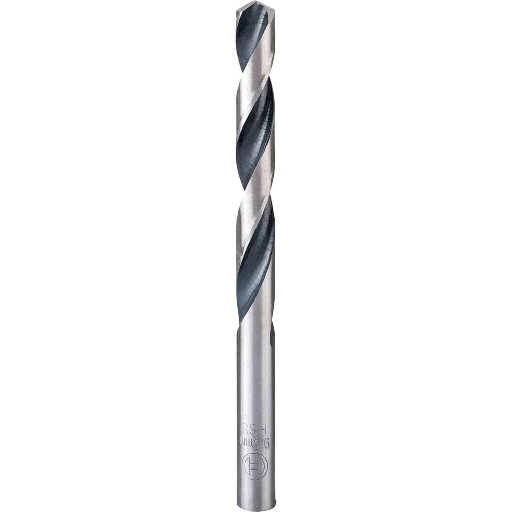 HSS PointTeQ Drill Bit 9.5mm Pack 10