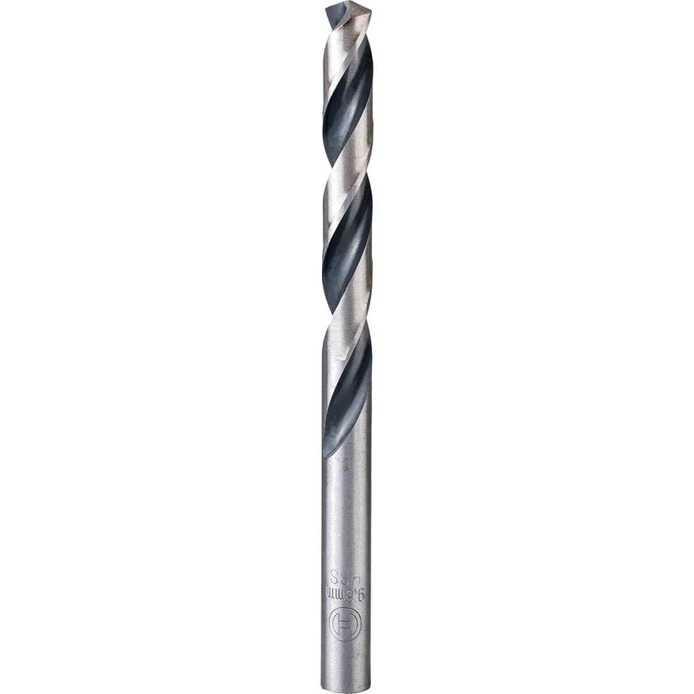 HSS PointTeQ Drill Bit 9.6mm Pack 10