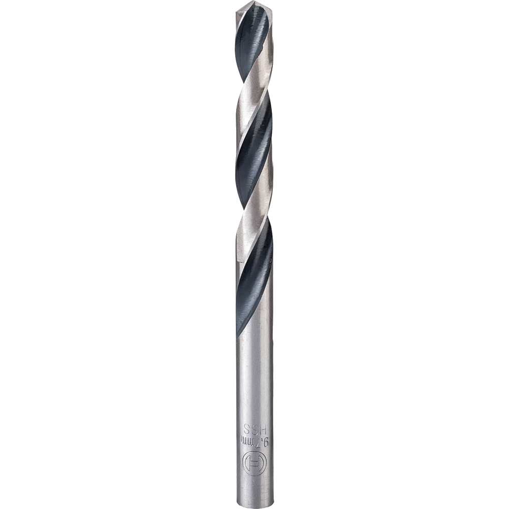 HSS PointTeQ Drill Bit 9.7mm Pack 10