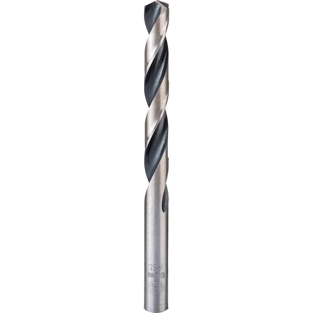 HSS PointTeQ Drill Bit 10.2mm Pack 5