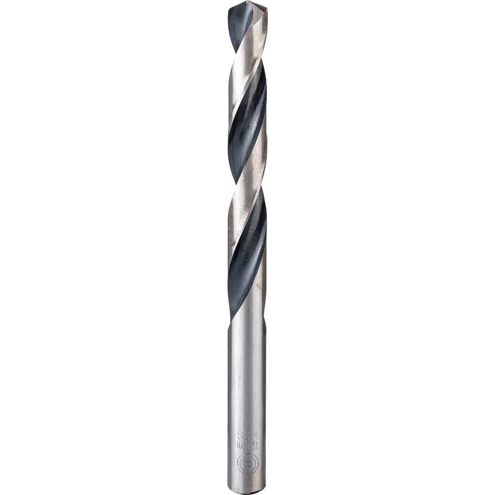 HSS PointTeQ Drill Bit 12mm Pack 5