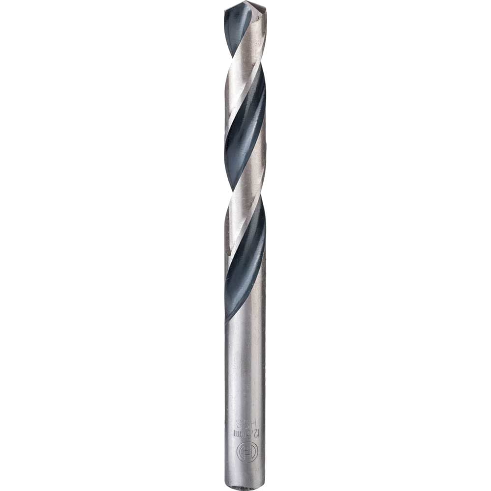 HSS PointTeQ Drill Bit 12.5mm Pack 5