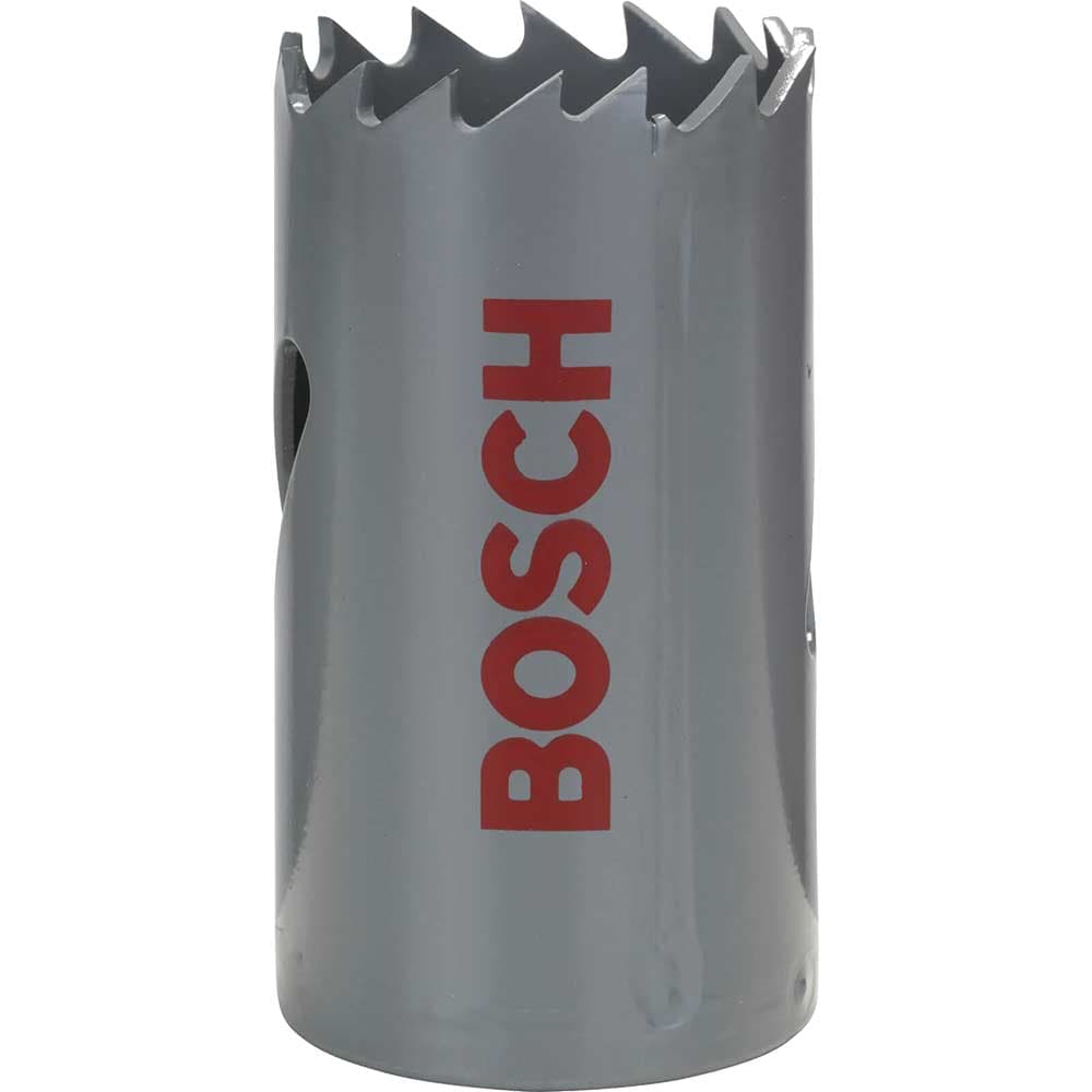 HSS Bi Metal Hole Saw 29mm