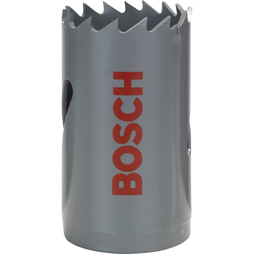 HSS Bi Metal Hole Saw 30mm