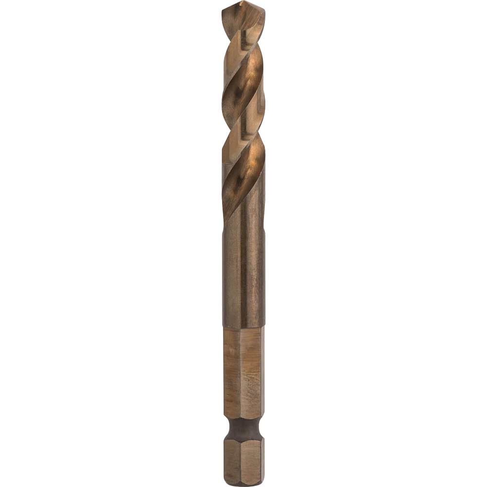 Hole Saw Arbor Hss Co Pilot Drill Bit