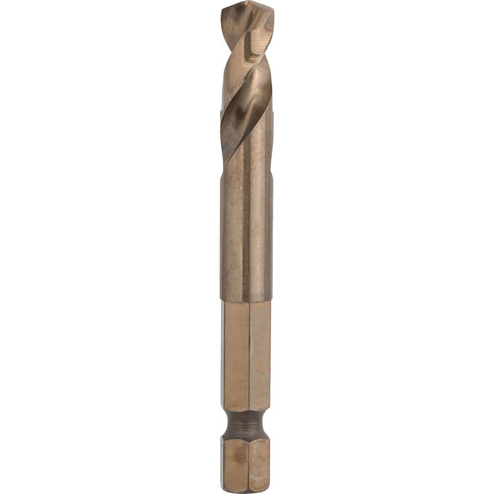 Sheet Metal Hole Saw Arbor Pilot Drill Bit