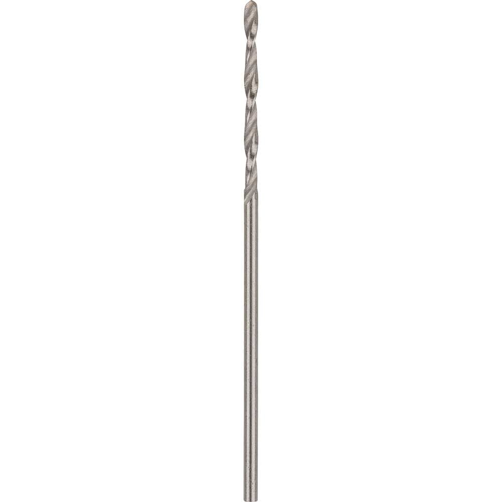 PRO HSS G Drill Bit 1.2mm Pack 10