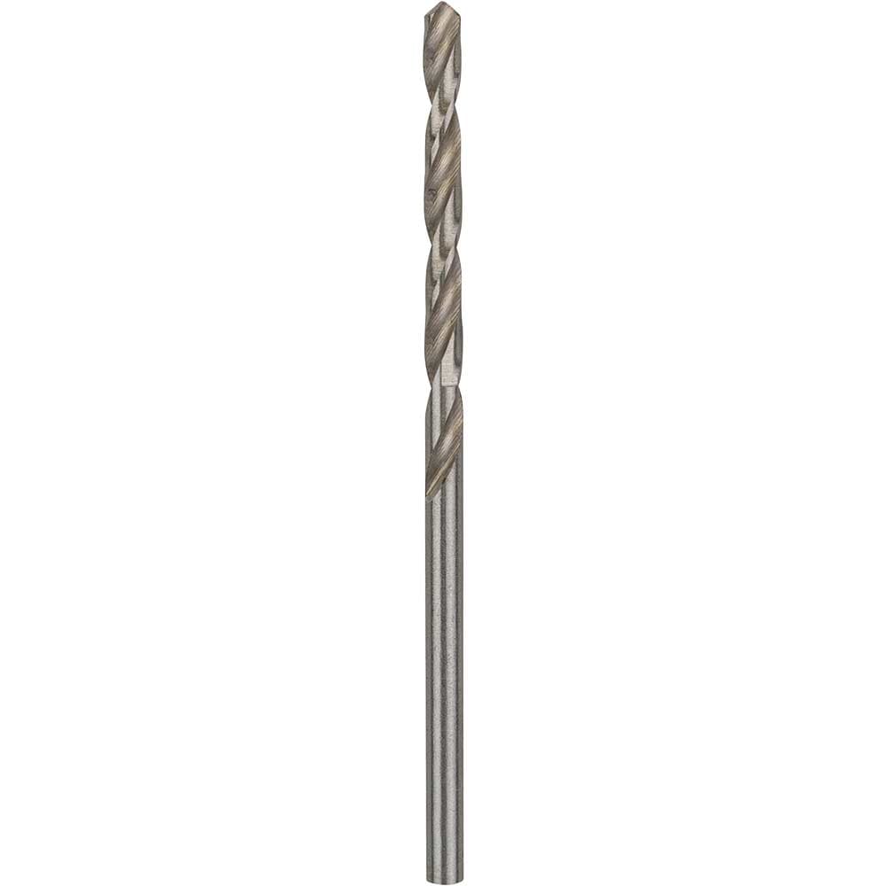 PRO HSS G Drill Bit 3.4mm Pack 10