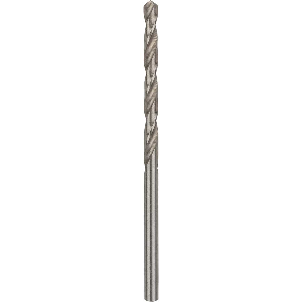 PRO HSS G Drill Bit 3.7mm Pack 10