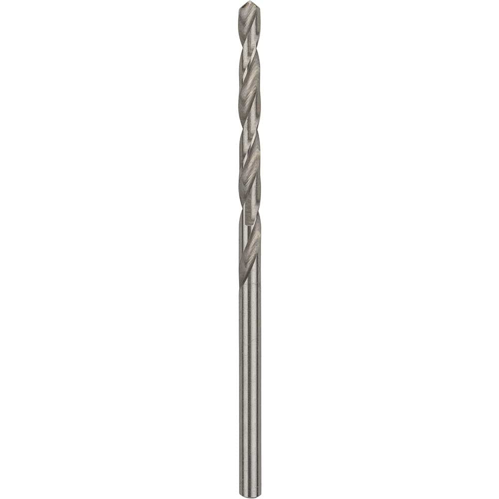 PRO HSS G Drill Bit 3.8mm Pack 10