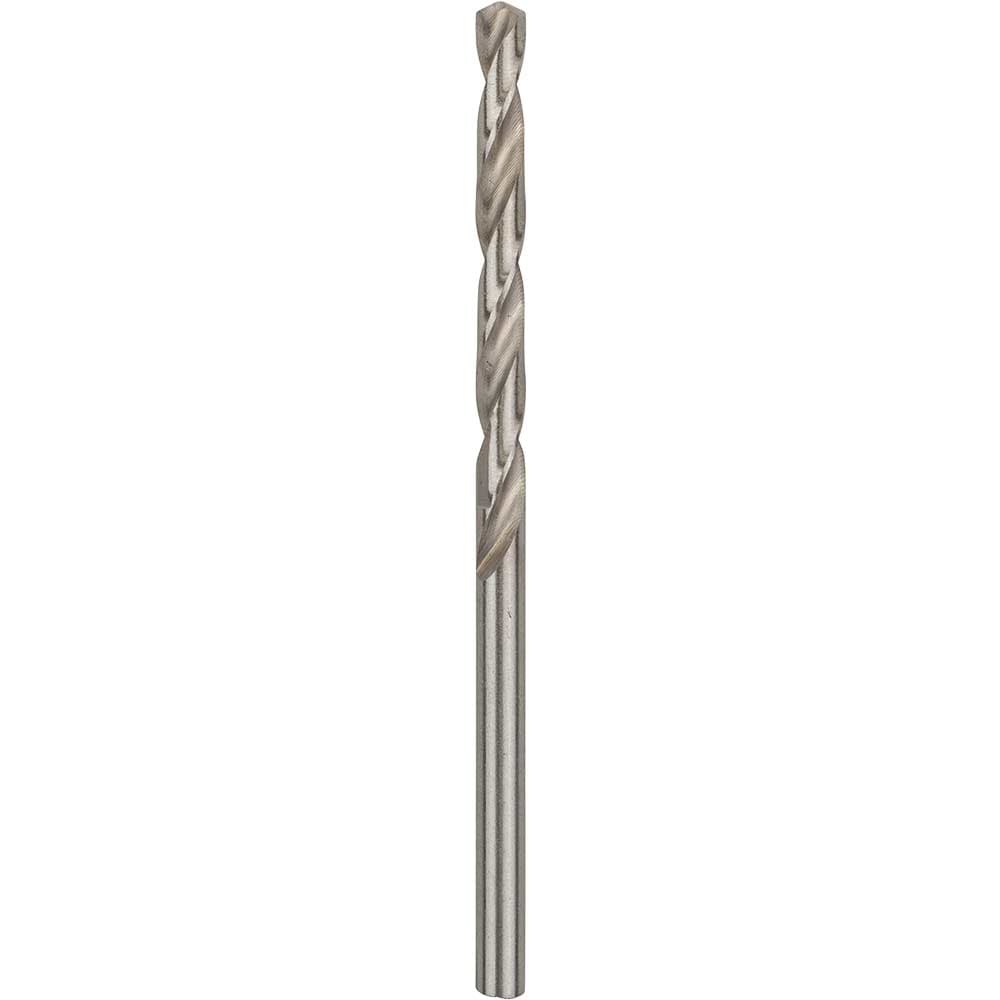 PRO HSS G Drill Bit 4.6mm Pack 10