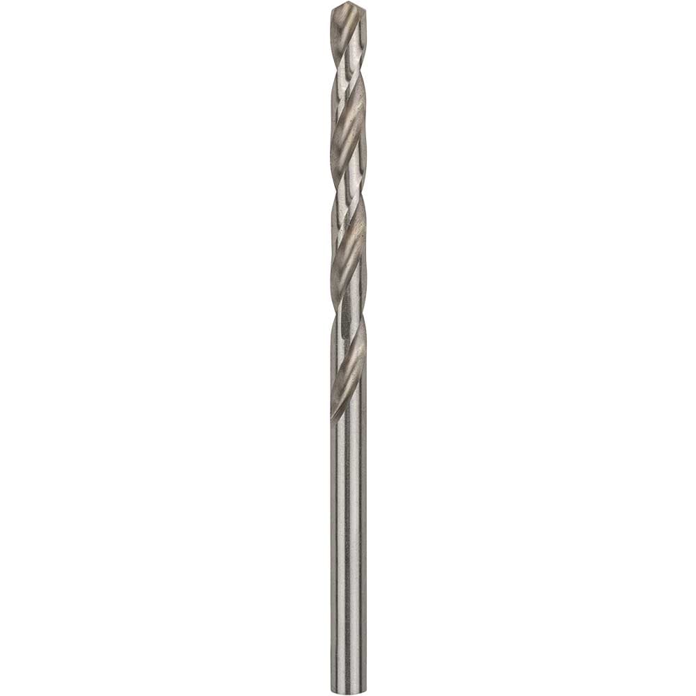 PRO HSS G Drill Bit 5.1mm Pack 10