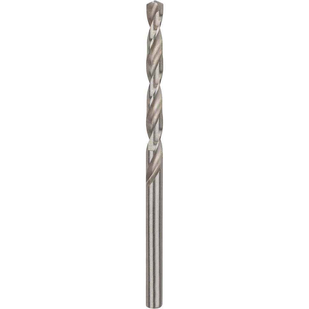 PRO HSS G Drill Bit 5.3mm Pack 10