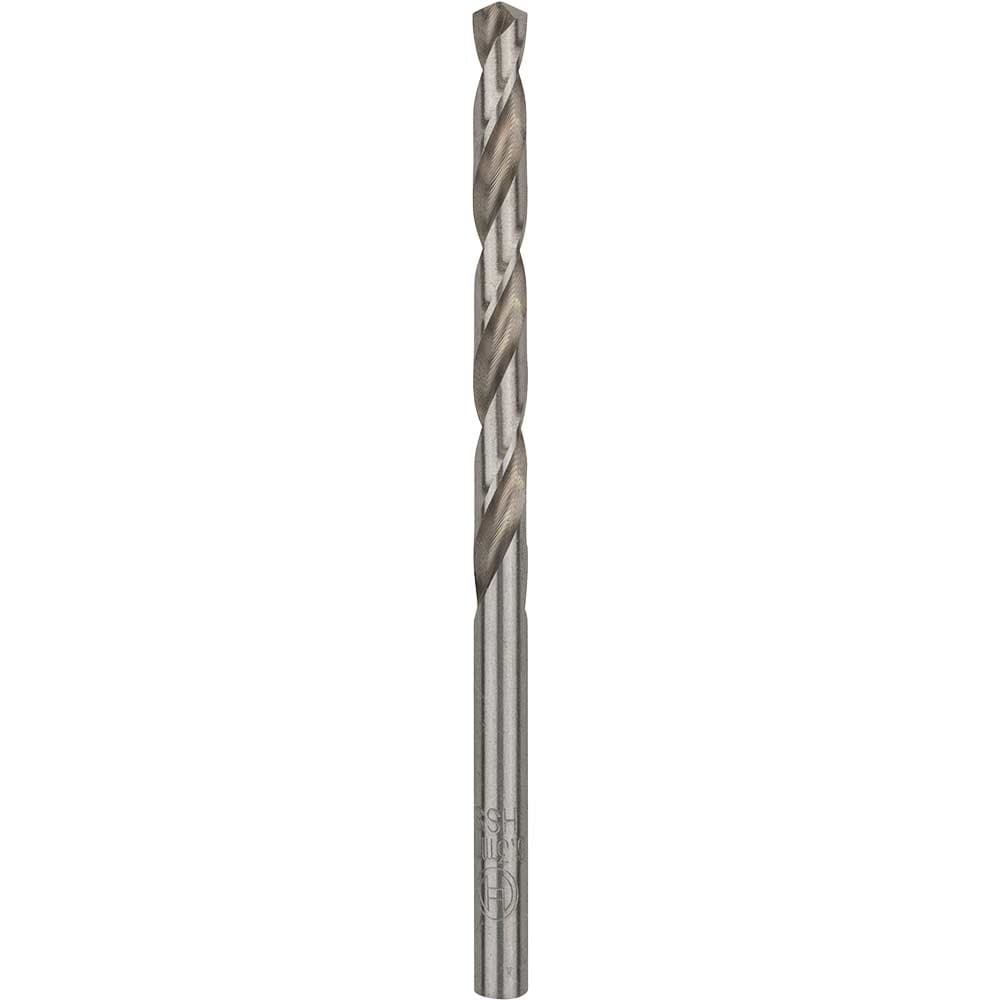PRO HSS G Drill Bit 6.3mm Pack 10