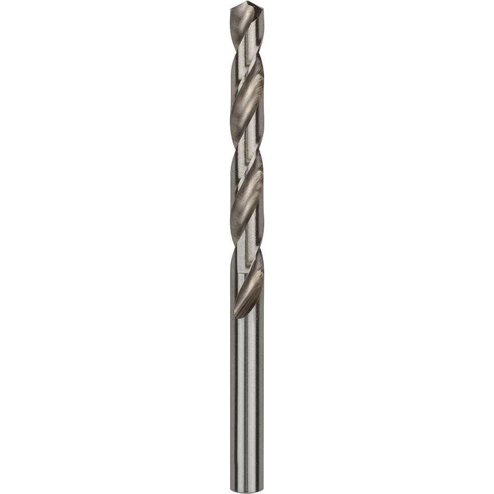 PRO HSS G Drill Bit 8.1mm Pack 5