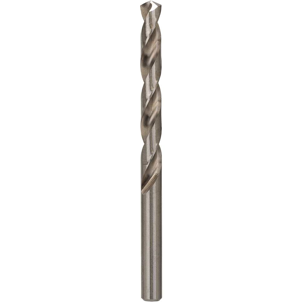 PRO HSS G Drill Bit 8.3mm Pack 5