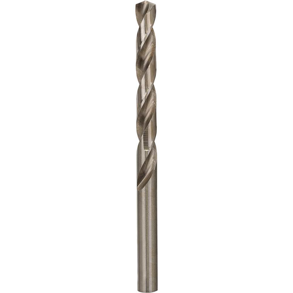 PRO HSS G Drill Bit 8.4mm Pack 5