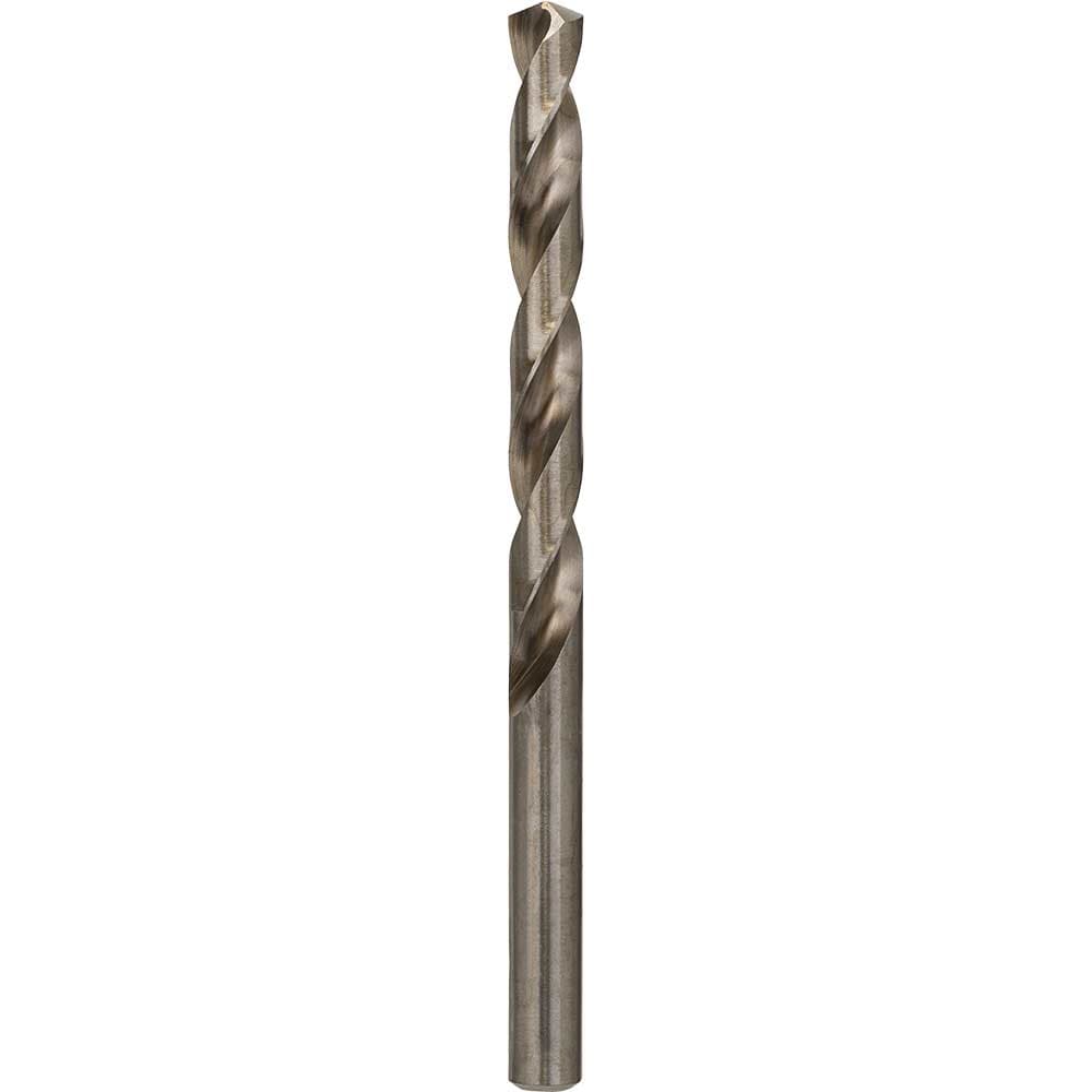 PRO HSS G Drill Bit 8.7mm Pack 5
