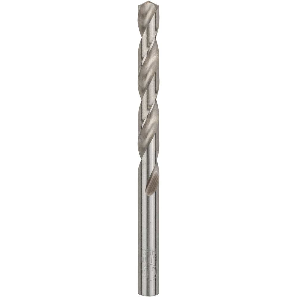 PRO HSS G Drill Bit 9.1mm Pack 5