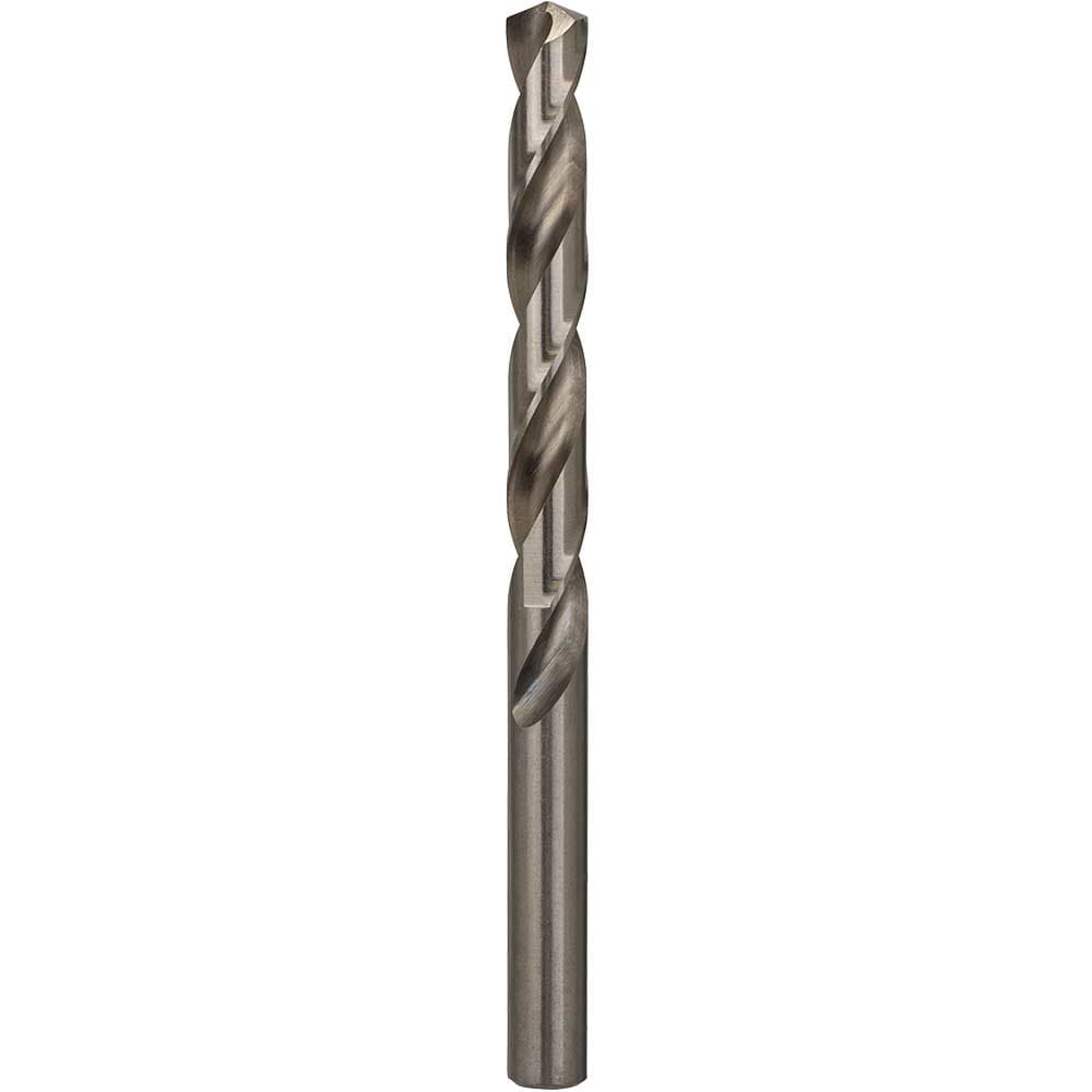 PRO HSS G Drill Bit 10.7mm Pack 5