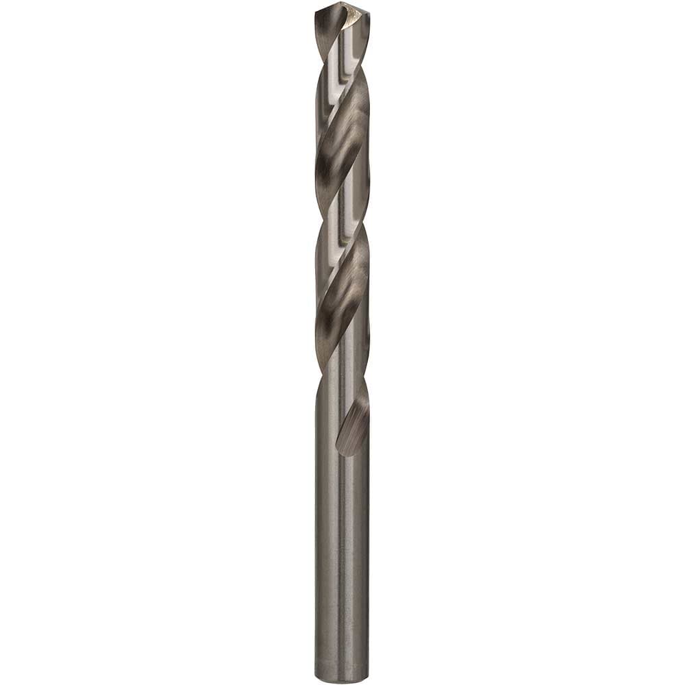 PRO HSS G Drill Bit 12.3mm Pack 5