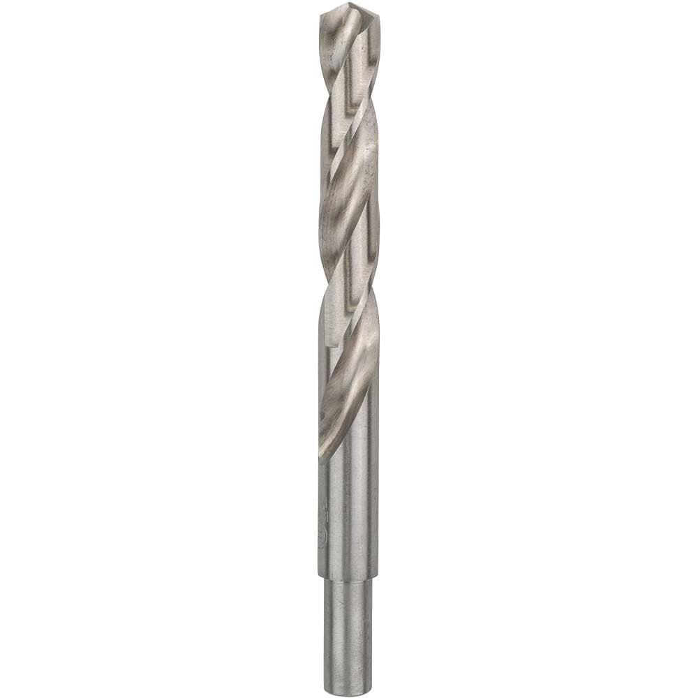 PRO HSS G Drill Bit 15mm Pack 4