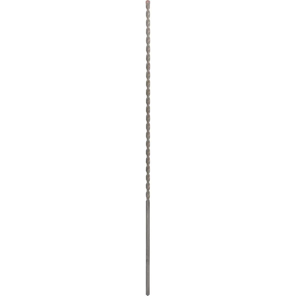 Percussion Masonry Drill Bit 6mm 400mm