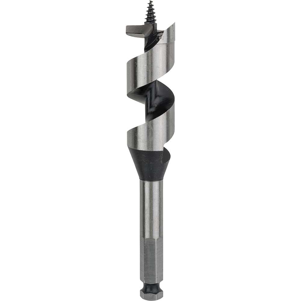 PRO Hex Shank Wood Auger Drill Bit 26mm 160mm