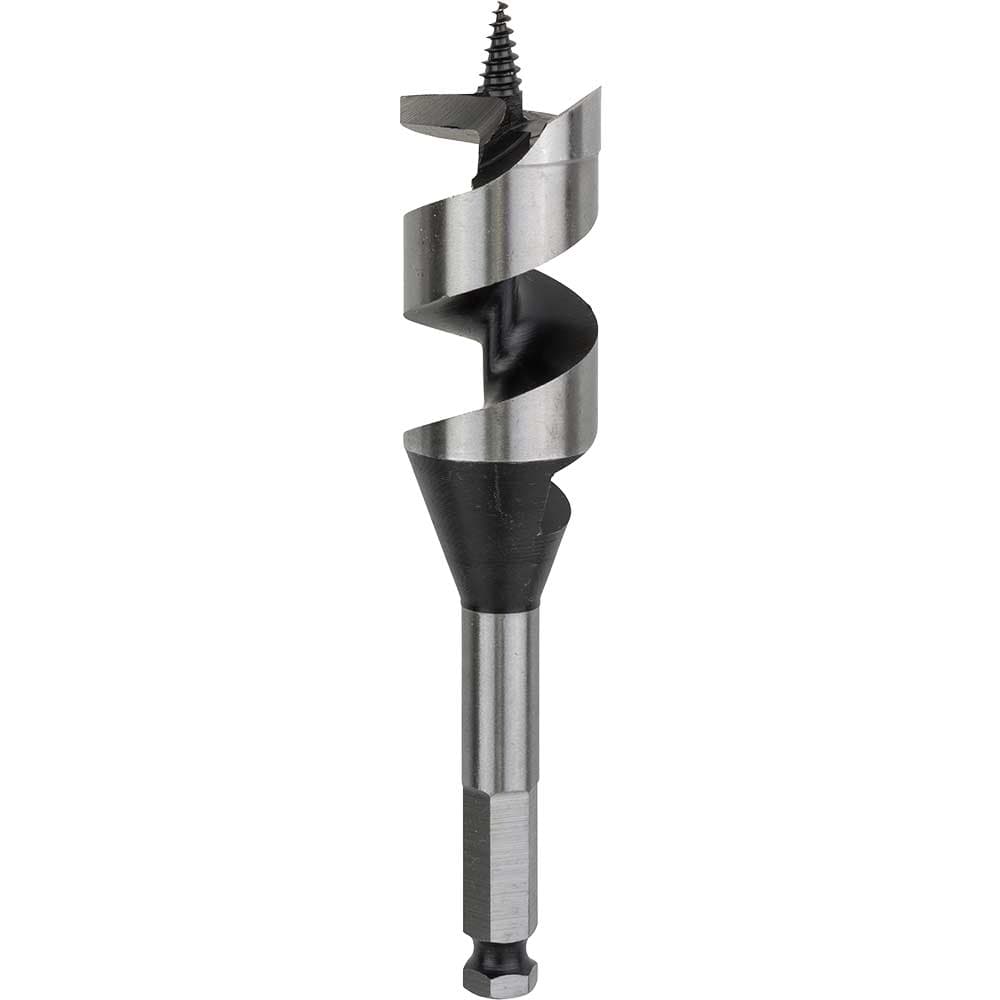 PRO Hex Shank Wood Auger Drill Bit 32mm 160mm