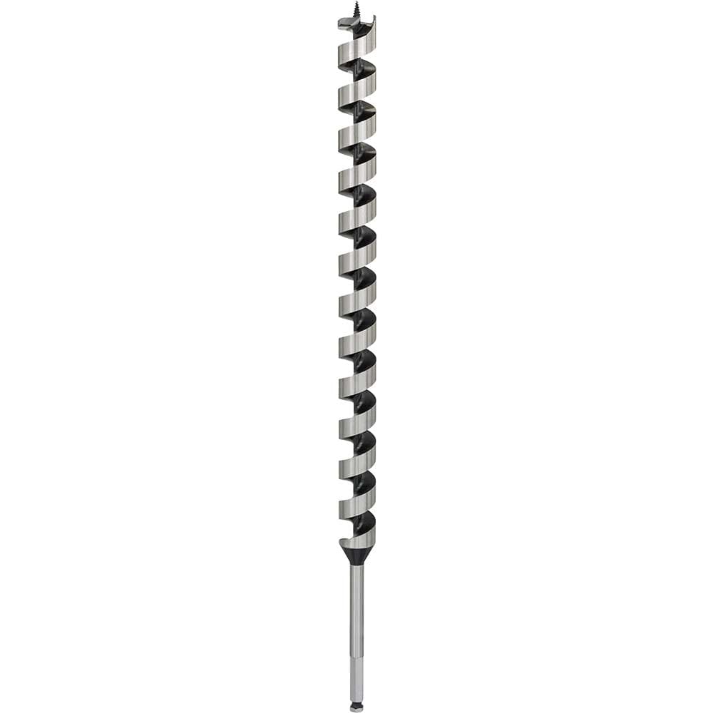 PRO Hex Shank Wood Auger Drill Bit 32mm 600mm