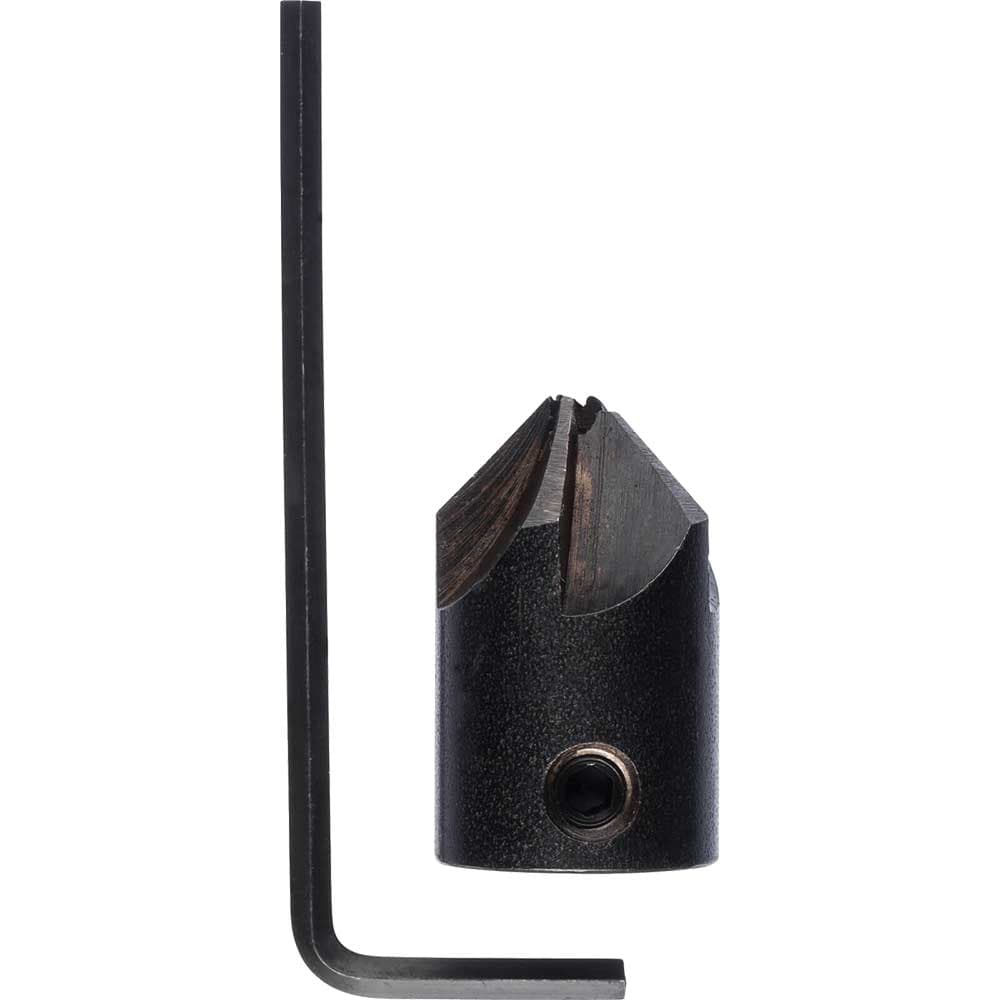 Wood Countersink Bits 3mm