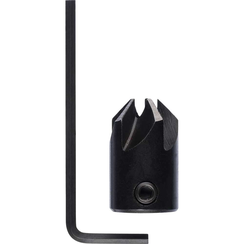 Wood Countersink Bits 6mm