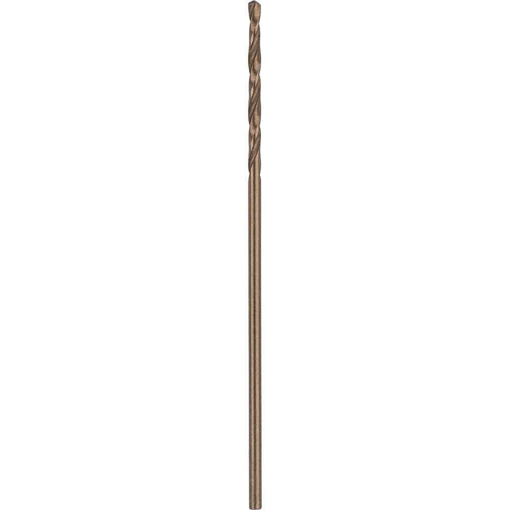PRO HSS Co Cobalt Drill Bit 1mm Pack 1