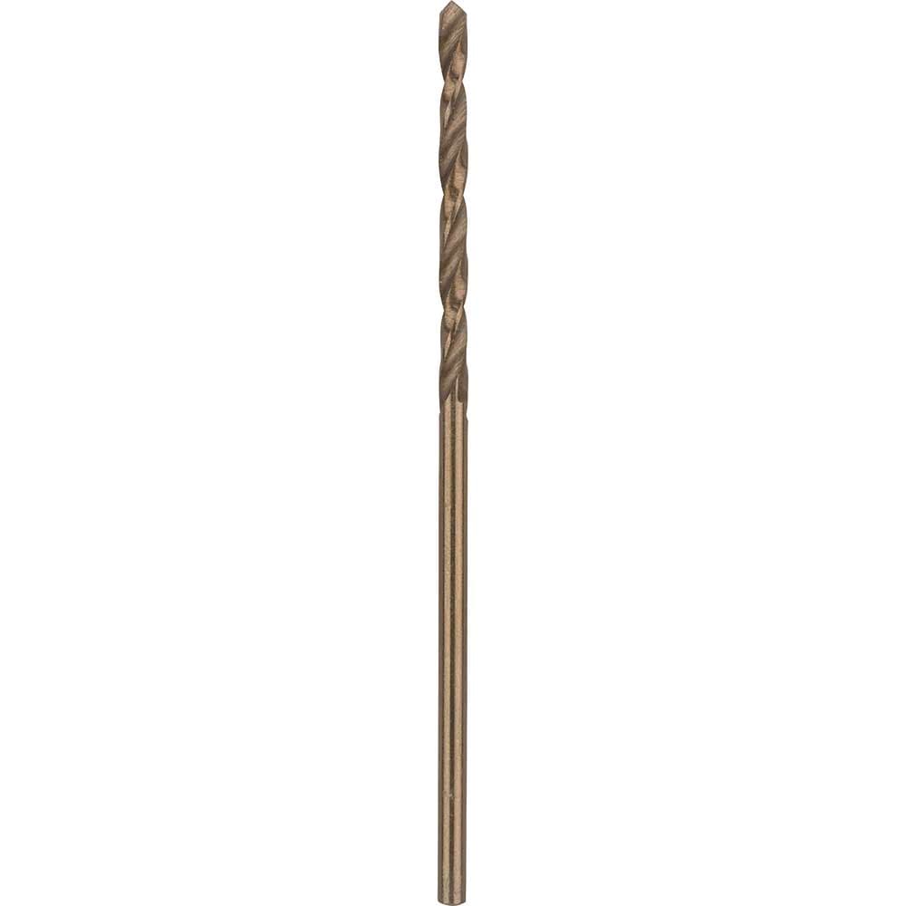 PRO HSS Co Cobalt Drill Bit 1.5mm Pack 1