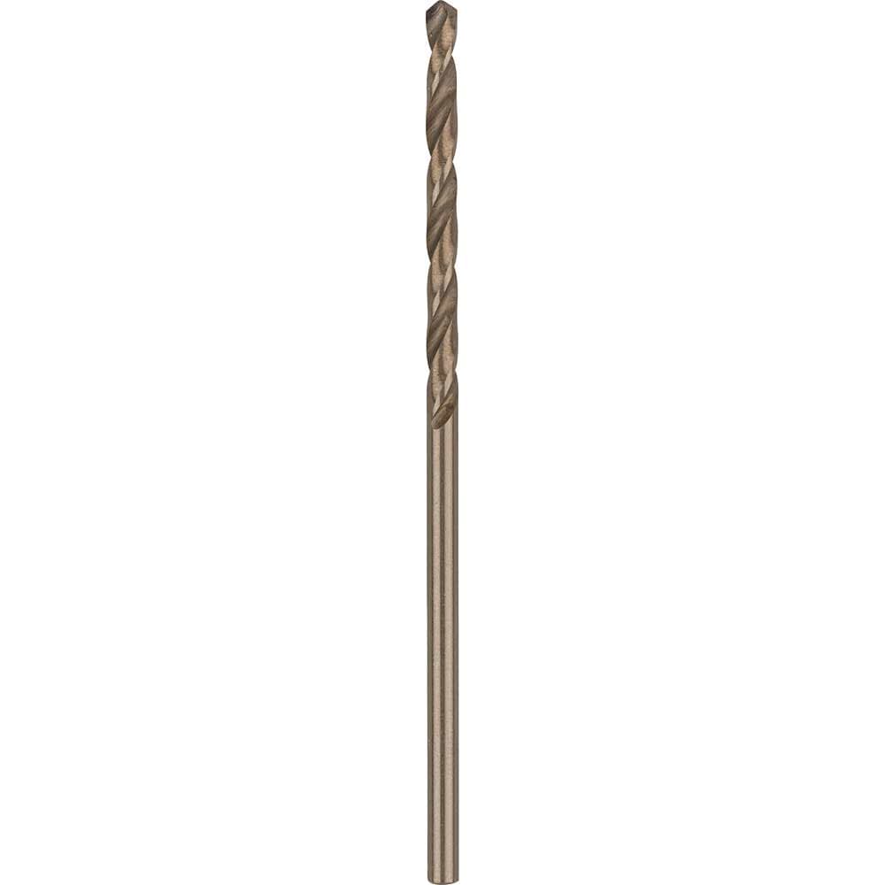 PRO HSS Co Cobalt Drill Bit 2mm Pack 1